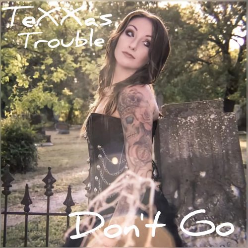Don't Go - Single