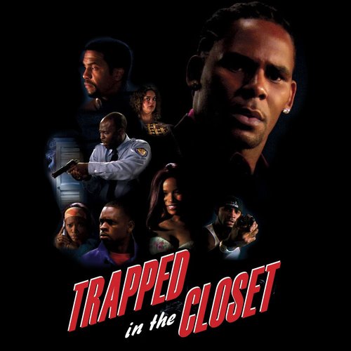 Trapped In The Closet