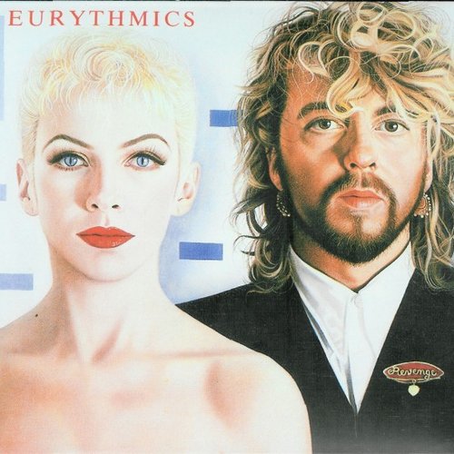 Revenge (Remastered & Expanded)