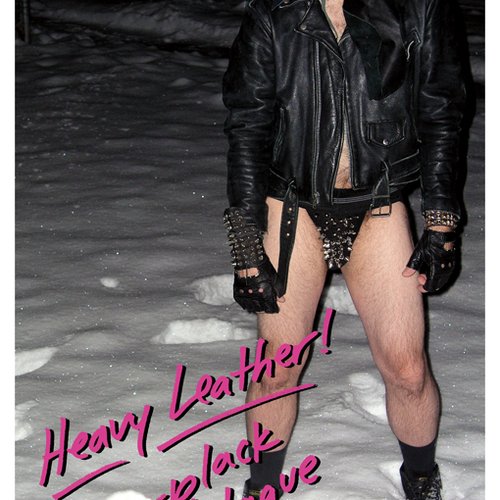 Heavy Leather!