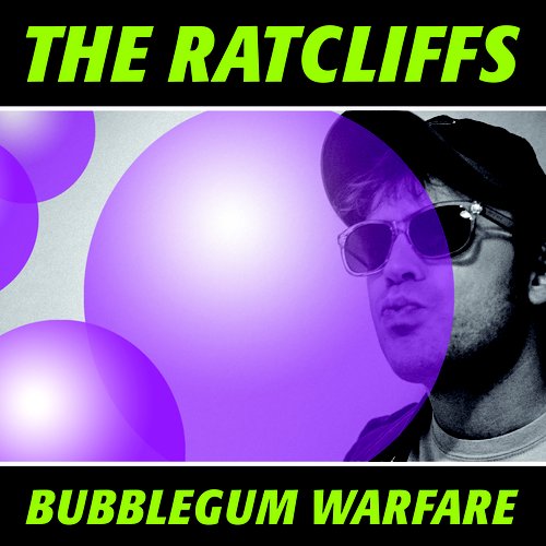 Bubblegum Warfare