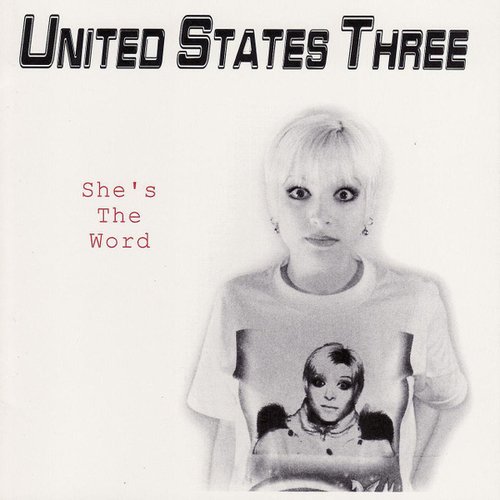She's the Word
