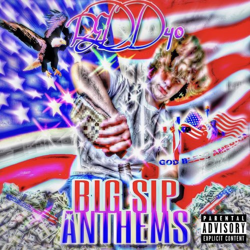 BIG SIP ANTHEMS