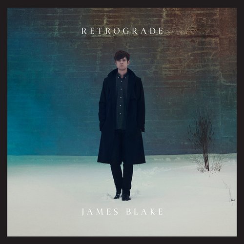 Retrograde - Single