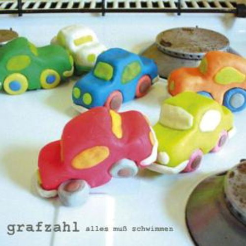 alles muß schwimmen