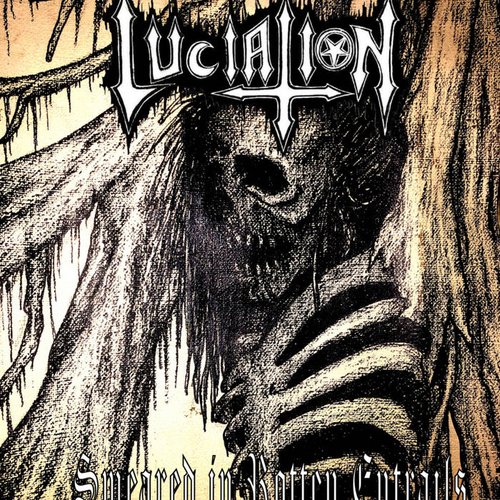 Smeared in Rotten Entrails