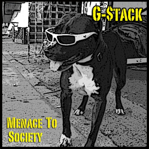 Menace To Society