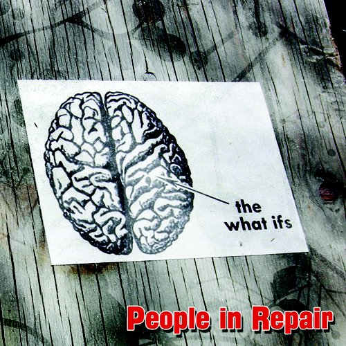 People In Repair