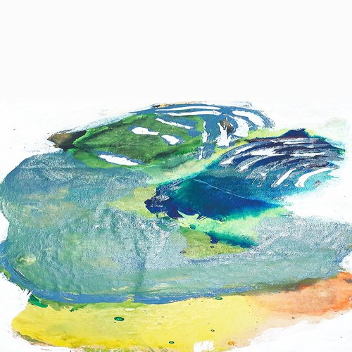 Landa - Single