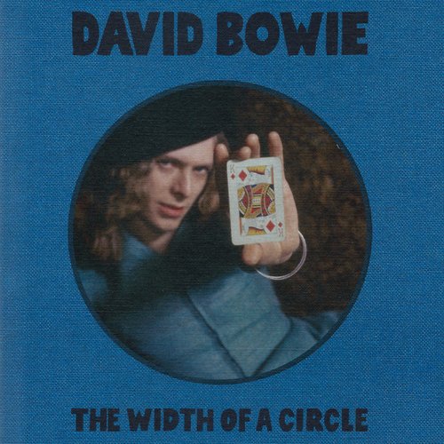 The Width Of A Circle [Disc 2]