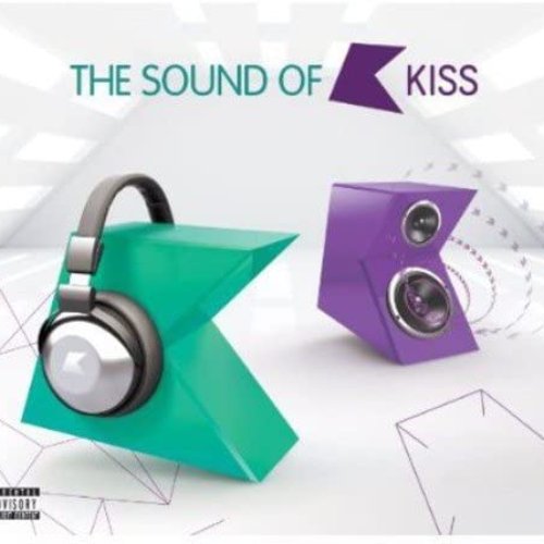 The Sound of Kiss