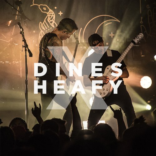 Dines X Heafy EP
