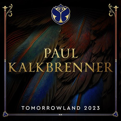 Tomorrowland 2023: Paul Kalkbrenner at The Library, Weekend 1 (DJ Mix)