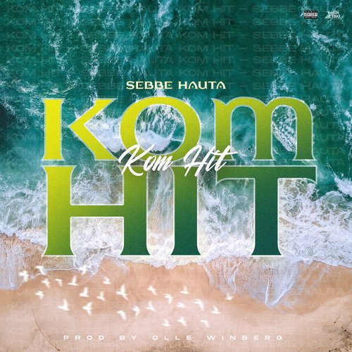 Kom hit