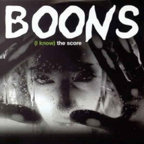 (I Know) The Score