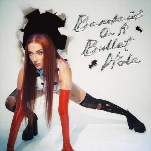 Bandaid On a Bullet Hole - Single