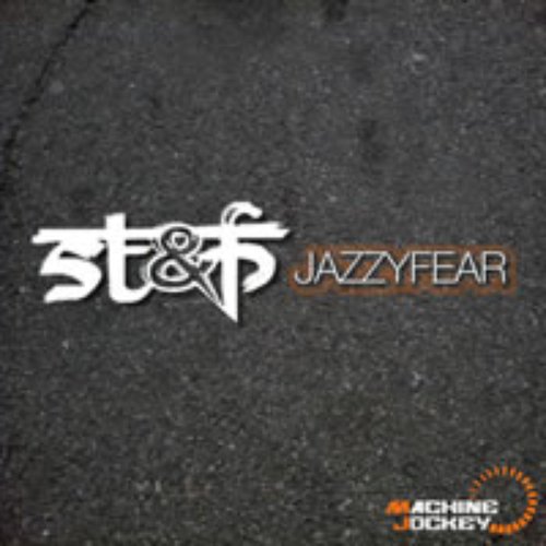 Jazzy fear