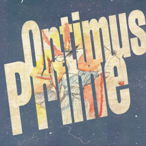 Optimus Prime
