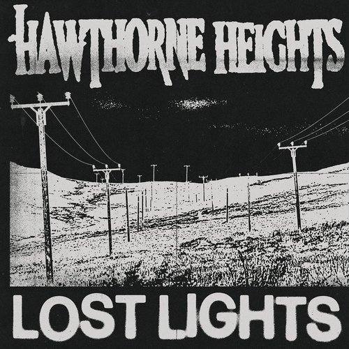 Lost Lights - EP