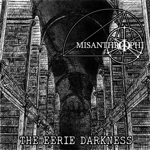 The Eerie Darkness
