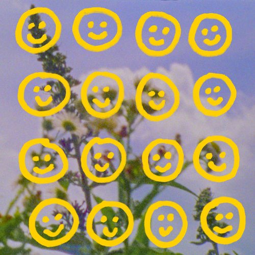 Let's Be Hippies - Single