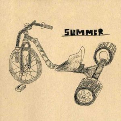 Summer Remix EP