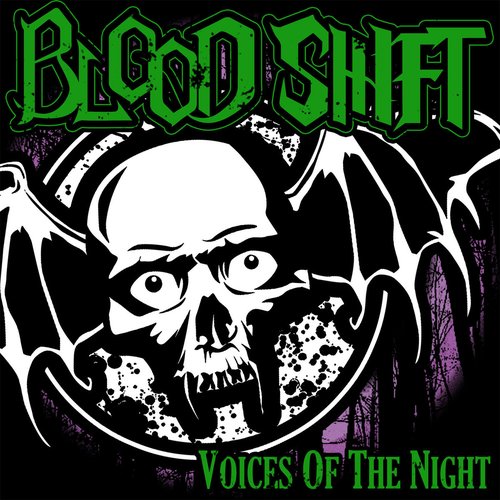 Voices Of The Night