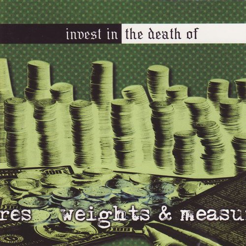 invest in the death of