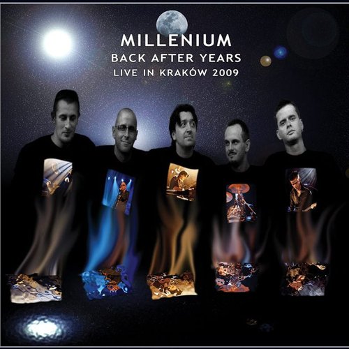 Back After Years