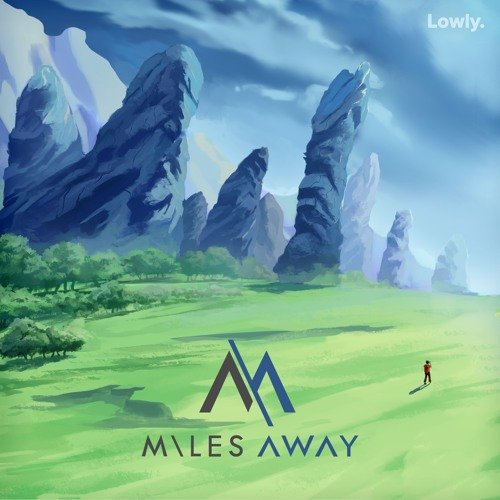 Miles Away - EP