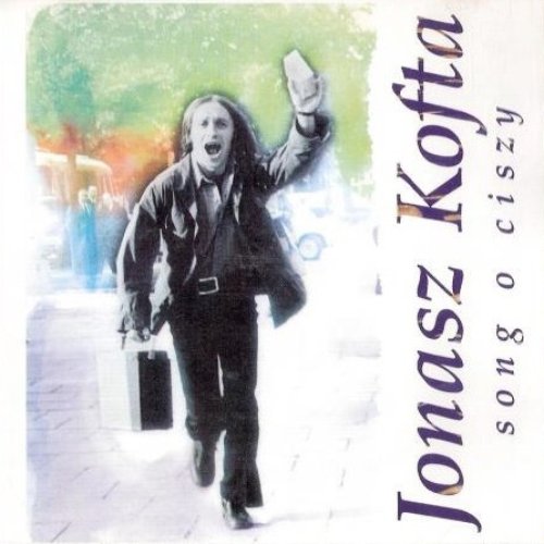 Song o ciszy