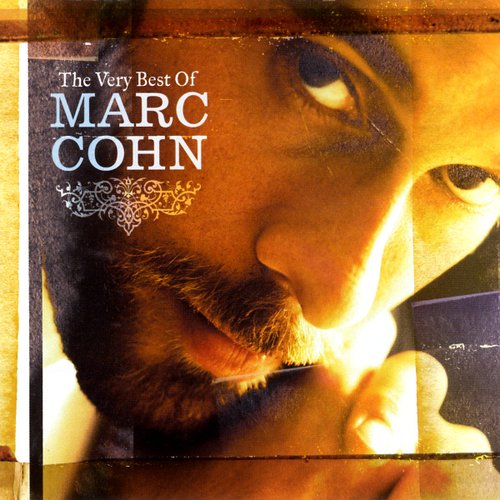 The Very Best of Marc Cohn