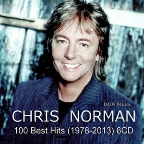 100 Best Hits [6CD] (1978-2013) — Chris Norman