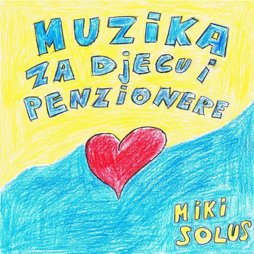 Muzika za djecu i penzionere