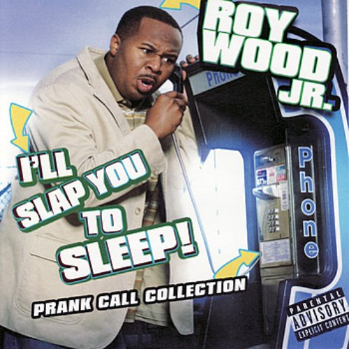 I'll Sleep You To Sleep