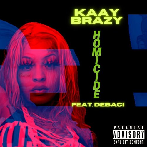 Homicide (feat. Debaci) - Single