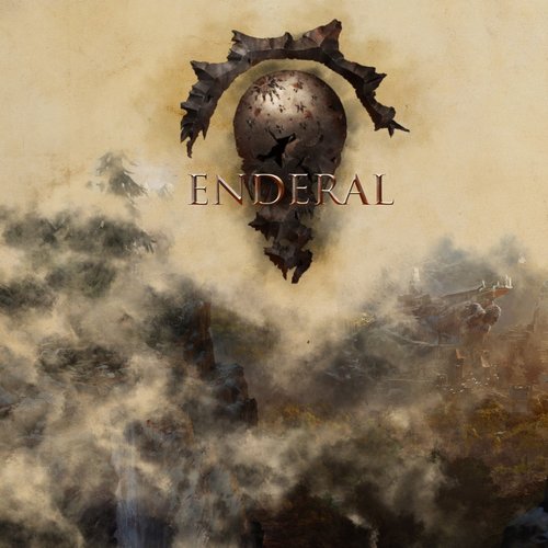 Enderal: The Shards of Order Soundtrack