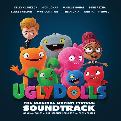 UglyDolls (Original Motion Picture Soundtrack)
