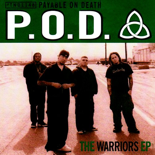 The Warriors EP