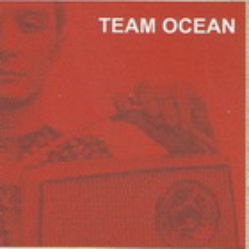 Team Ocean