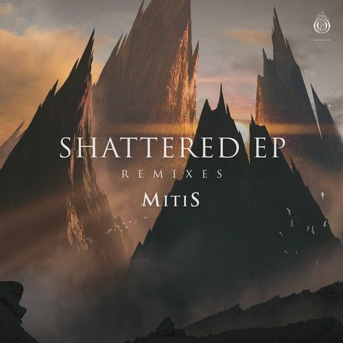 Shattered EP Remixes