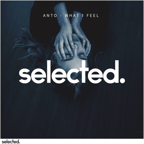 What I Feel - Single