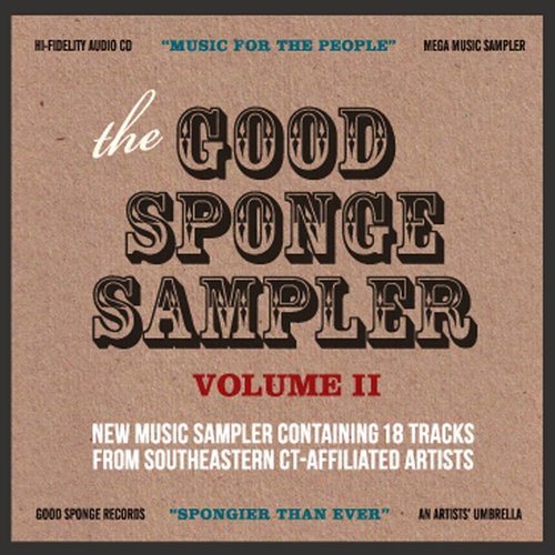 The Good Sponge Sampler, Vol. II
