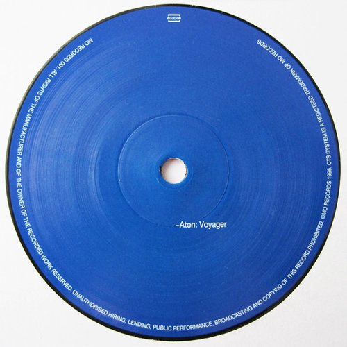 Voyager