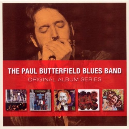 Original Album Series