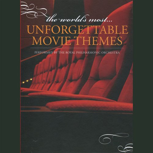 Unforgettable Ballads