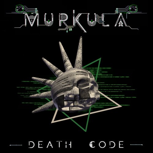 Death Code - EP