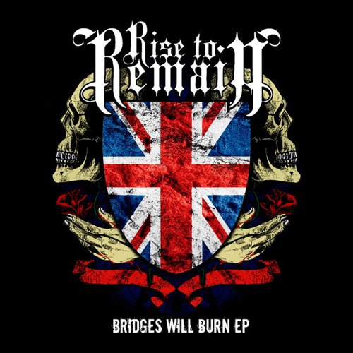 Bridges Will Burn EP