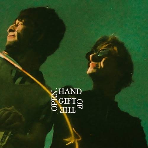 Gift of the Open Hand