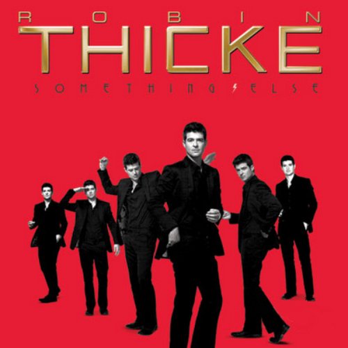 Something Else (UK Only version)